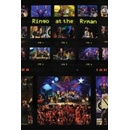STARR RINGO: RINGO AT THE RYMAN DVD
