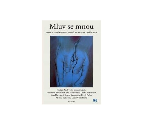 Mluv se mnou