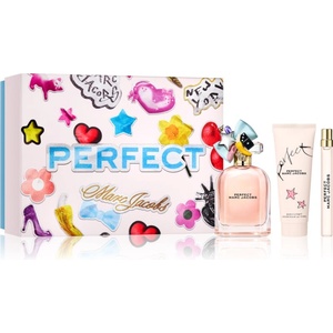 Marc Jacobs Perfect подаръчен комплект за жени