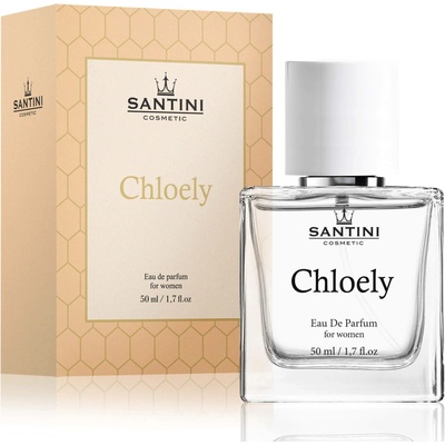 Santini Chloely parfémovaná voda dámská 50 ml