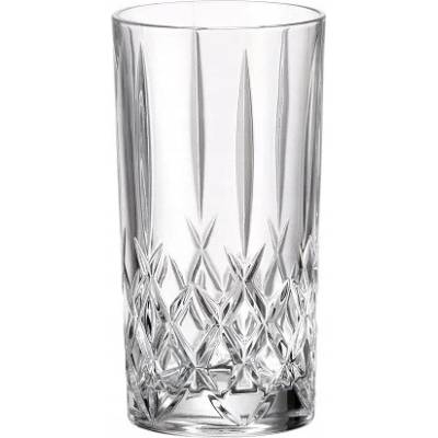 Bohemia Sklenice na nápoje 6 x 350 ml
