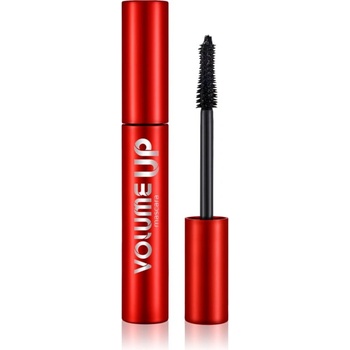 Flormar Volume Up Mascara спирала за екстра обем цвят Black 12ml