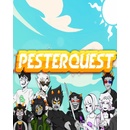 Homestuck Pesterquest