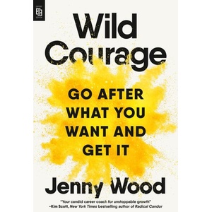 Wild Courage (0000)