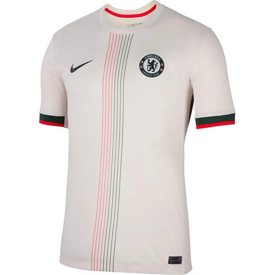 Nike Chelsea FC dres pánsky 2025-2026 vonkajší