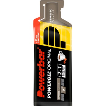 PowerBar Powergel Original - Espresso