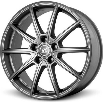 BROCK RC32 9x18 5x112 ET30 titan