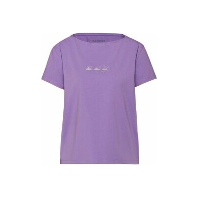 Mammut Mammut Seon T Shirt Playground Women