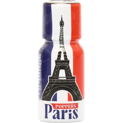 Poppers Paris 15 ml