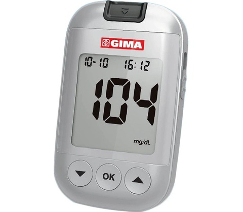 Gima Glukomer