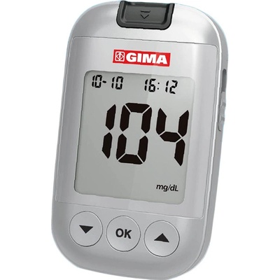 Gima Glukomer