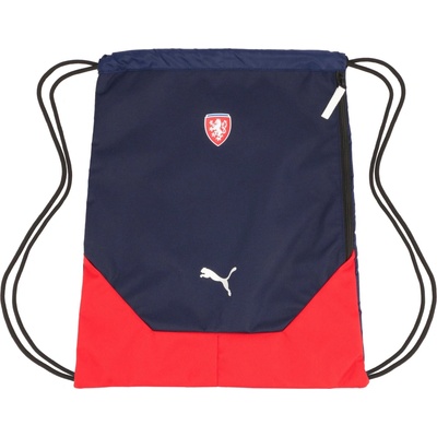 Puma Česká republika červená