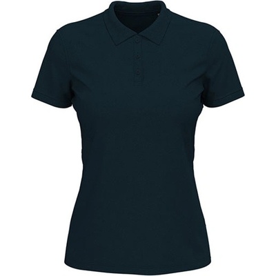 Stedman® Damské polo tričko ST9160 Marina Blue