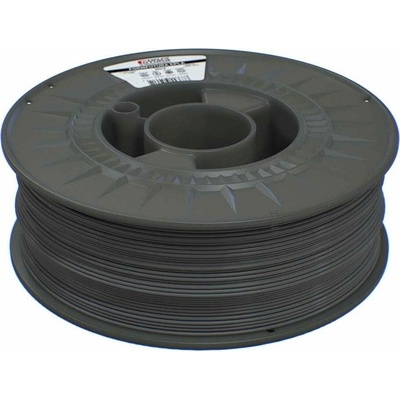 Formfutura Bulk PETG Dark Grey 1,75 mm / 1000 g