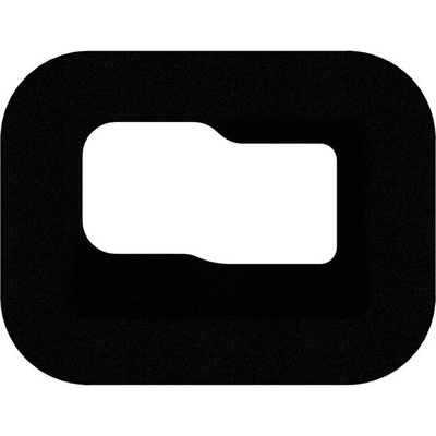 ROLLIN FOAM WINDSHIELD GoPro 9 / 10 / 11 / 12 / 13 GO_7210