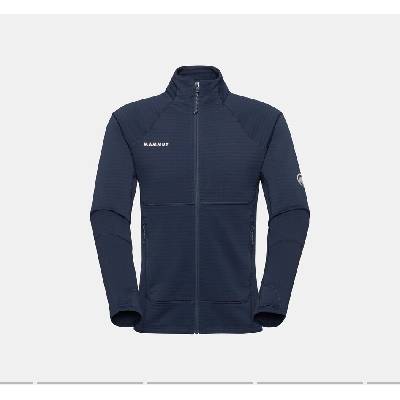 Mammut Taiss ML Jacket modrá