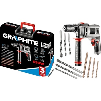 Graphite 58G736