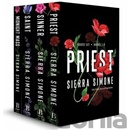 Priest Boxed Set - Sierra Simone