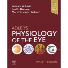 Adler s Physiology of the Eye 12th Edition - Leonard A Levin Paul L Kaufman Mary Elizabeth Hartnett