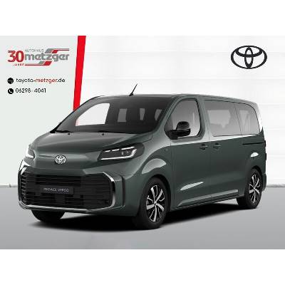 Toyota Proace Verso L1 2.2 Teamplayer 132 kW