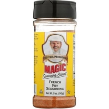 Paul Prudhomme BBQ BBQ koření French Fry Magic 142 g