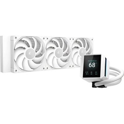 Deepcool MYSTIQUE 360 R-LX360-WHDSNMP-G-1