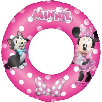Bestway Надуваем пояс minnie mouse 91040