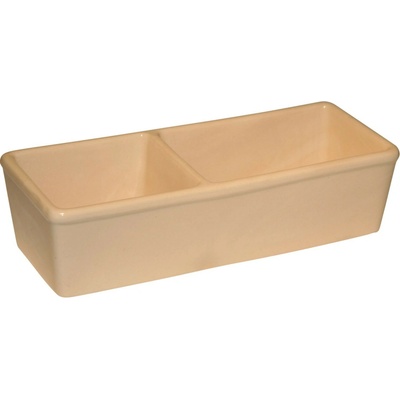 Kerbl Keramická miska dvojitá 350 ml 450 ml