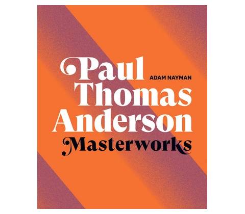 Paul Thomas Anderson