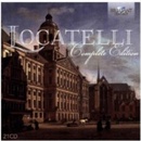 Locatelli: Complete Edition CD