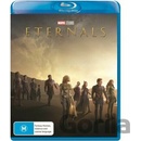 The Eternals BD