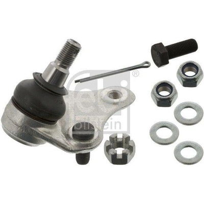 Podpora-/ Kloub FEBI BILSTEIN 43089