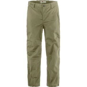 Fjällräven Мъжки ежедневен панталон Fjällräven Vardag Relaxed Trousers Casual trousers - Green - размер 46 (EU) (007-4329-0311)