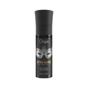 Orgie Xtra Hard Power Gel - Стимулиращ гел за мъже - 30 ml