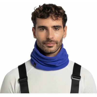 Buff Polar Neckwarmer Ultramarine
