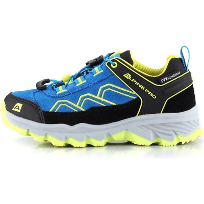 Alpine Pro Molleho detský obuv outdoorová