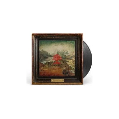 Froislie Lars Fredrik - Gamle Mester Vinyl LP