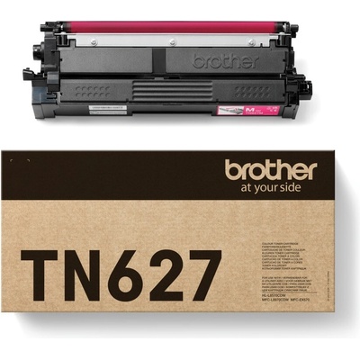 Brother TN-627 M - originálny