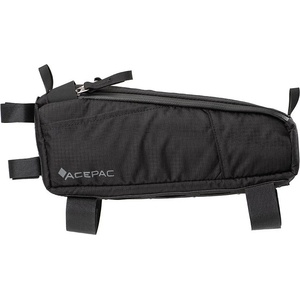 Acepac Fuel bag MKIII L Цвят: сив
