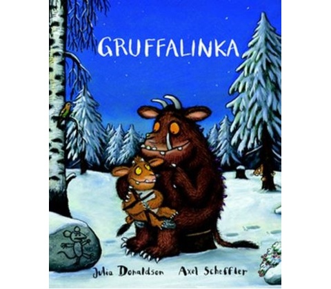 Gruffalinka