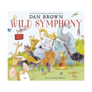 Wild Symphony | Susan Batori (ISBN: 9780593704233)