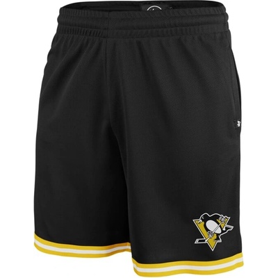 47 Brand kraťasy Pittsburgh Penguins Back Court Grafton shorts