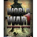World War One (Centennial Edition)