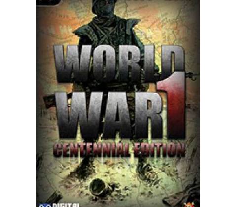 World War One (Centennial Edition)