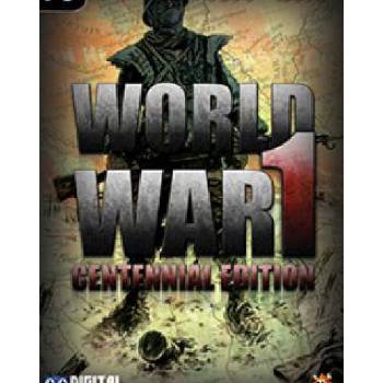 World War One (Centennial Edition)