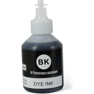 Inkoust CDRmarket Brother BT-6000BK - kompatibilní