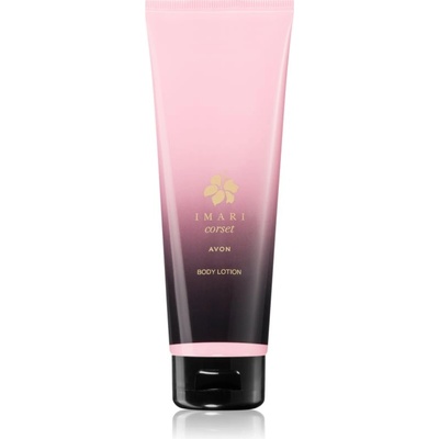 Avon Imari Corset парфюмирано мляко за тяло за жени 125ml
