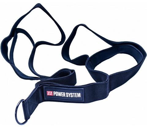 Power System Triceps Multi-Strap