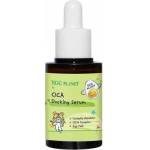 Doori Egg Planet Cica Docking Центела Азиатика Успокояващ Ампулен Серум 30ml