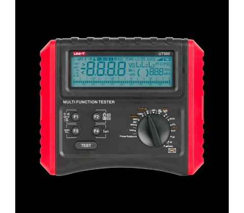 Uni-T UT595 MIE0165